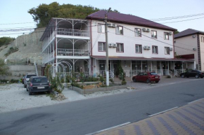 Mini Hotel on Kurortnaya Street